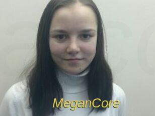 MeganCore