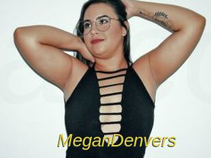 MeganDenvers
