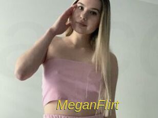 MeganFlirt