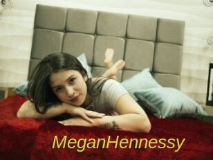 MeganHennessy