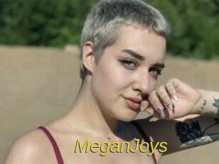 MeganJoys