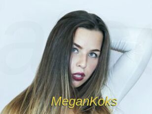 MeganKoks