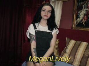 MeganLively