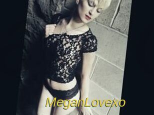 MeganLovexo
