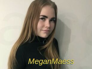 MeganMaess Archive DVD ORG