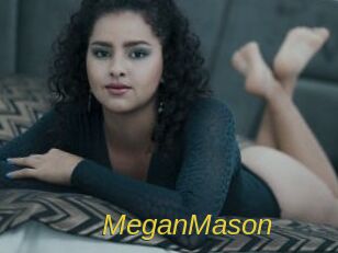 MeganMason