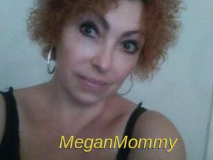 MeganMommy