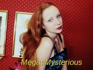 MeganMysterious