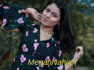 MeganNahian
