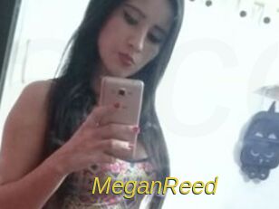 MeganReed