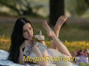 MeganRobinson