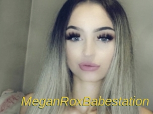 MeganRoxBabestation