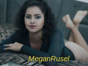 MeganRusel