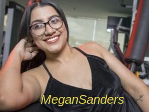 MeganSanders
