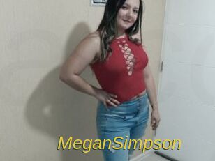 MeganSimpson Archive DVD ORG