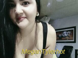 MeganTylerhot