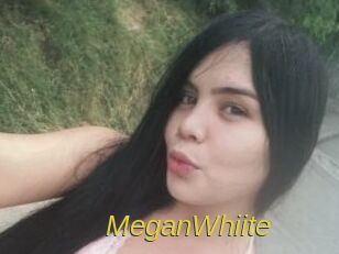 MeganWhiite