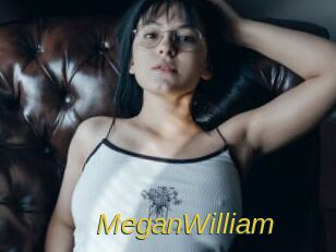 MeganWilliam