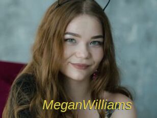 MeganWilliams