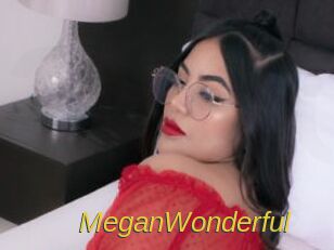 MeganWonderful