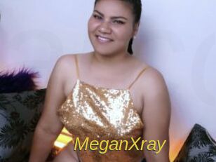 MeganXray