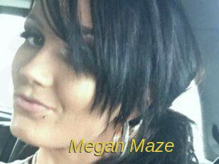 Megan_Maze