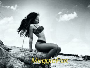 MeggieFox