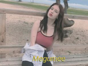 Megumee