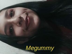 Megummy