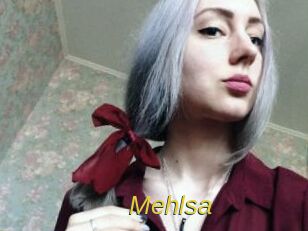 Mehlsa