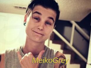 MeikoGrey
