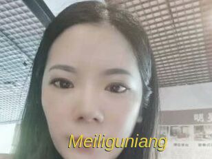 Meiliguniang