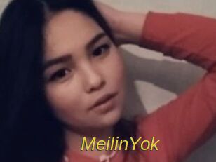 MeilinYok