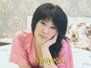 MeilyKou