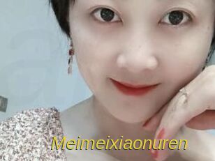 Meimeixiaonuren