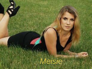 Meisie