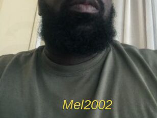 Mel2002