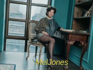 MelJones