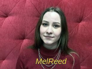 MelReed Archive DVD ORG
