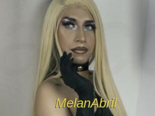 MelanAbril