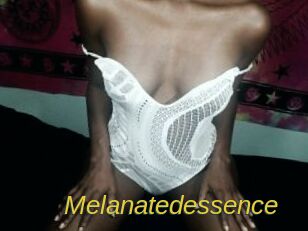 Melanatedessence