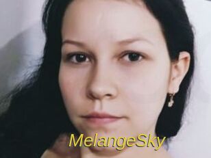 MelangeSky