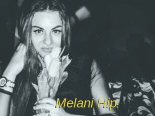 Melani_Hip Archive DVD ORG