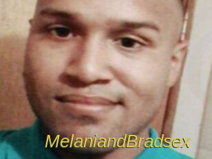 MelaniandBradsex
