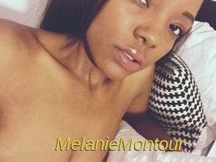 MelanieMontour Archive DVD ORG