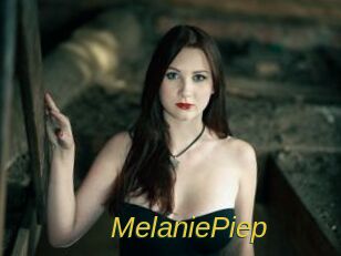 MelaniePiep Archive DVD ORG