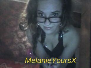 MelanieYoursX