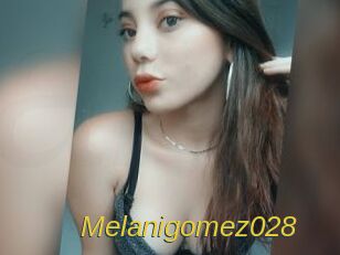 Melanigomez028