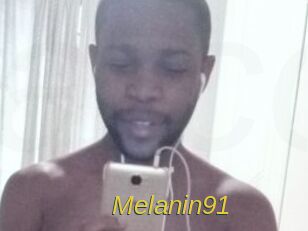 Melanin91
