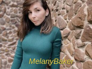 MelanyBaker